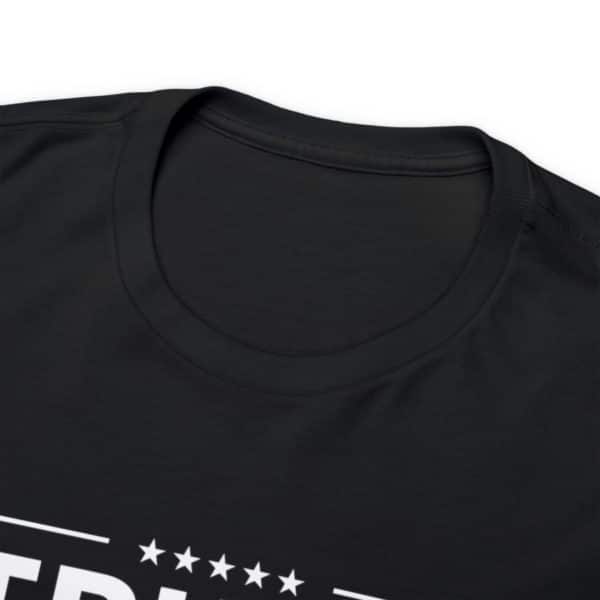 Unisex Trump for Prison 2024 T-Shirt - Image 23