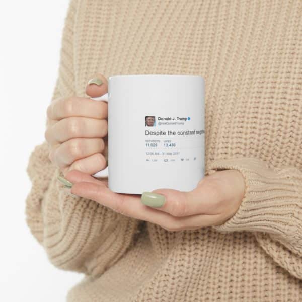 Covfefe Tweet Mug - Image 10